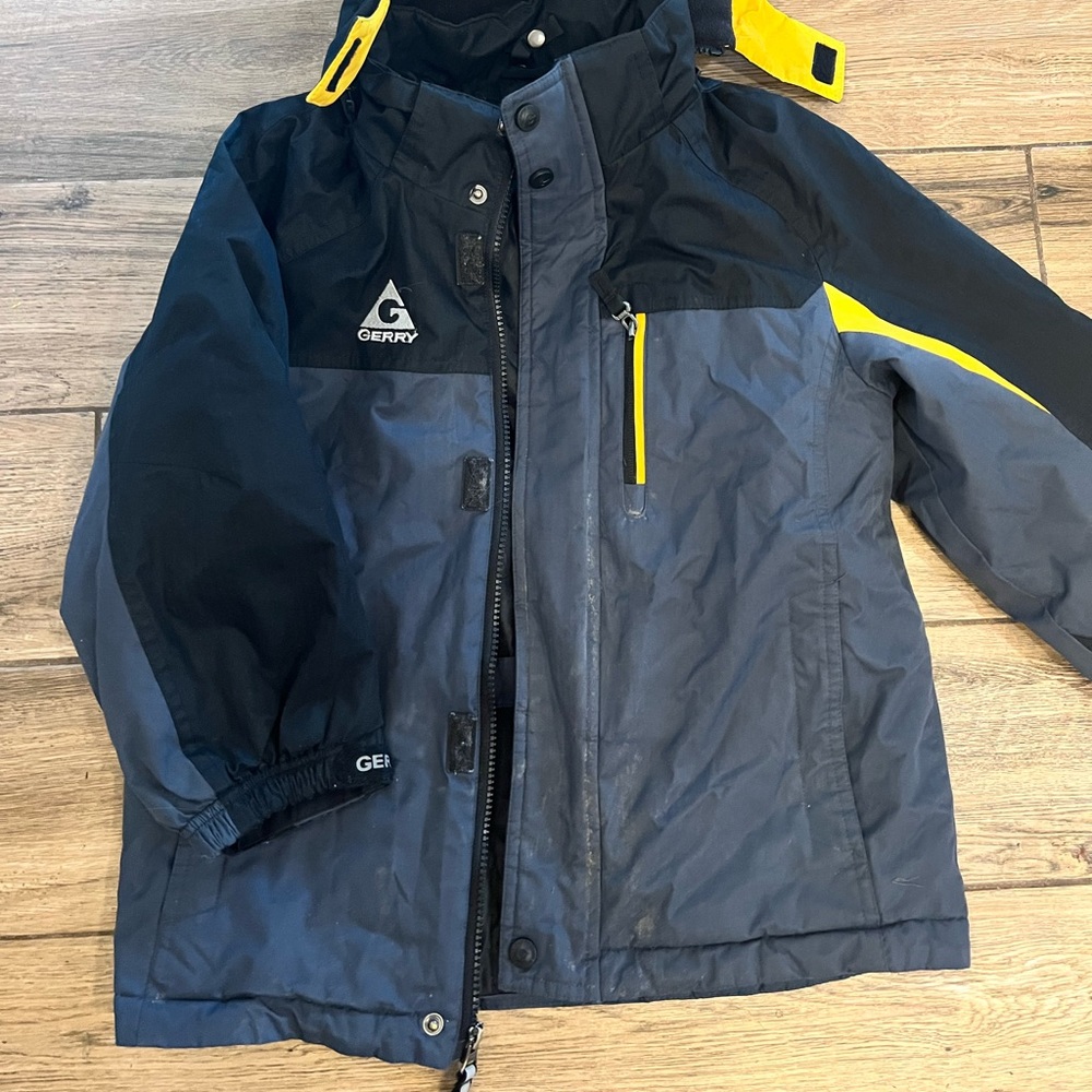 Gerry Children’s Ski Jacket